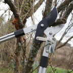 Greenhaus Gardening Heavy Duty Pruning Lopper for Branch Cutting