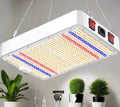 Greenhaus Gardening Indoor Grow Light with Full Cycle Plant Lighting