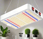 Greenhaus Gardening Indoor Grow Light with Full Cycle Plant Lighting