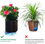 Greenhaus Gardening Premium Garden Grow Bags for Vegetables and Flowers