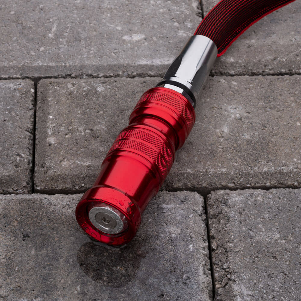 Greenhaus Gardening Fire Hose Nozzle – Multi-Purpose Hose Nozzle