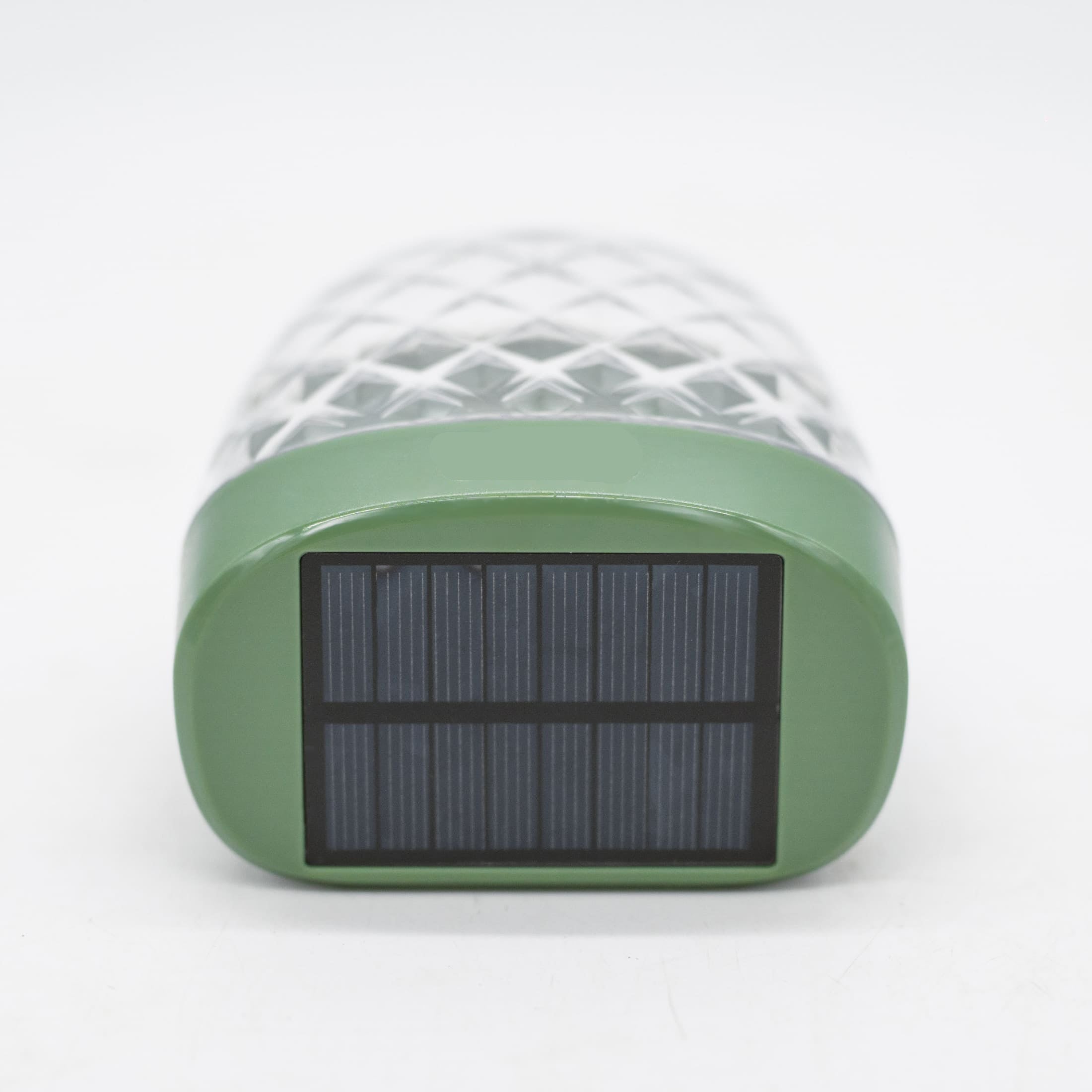 Greenhaus Gardening Classic Mount Solar Garden Accent Light