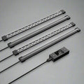 Greenhaus Gardening 16-Inch LED Grow Bars for Supplemental Plant Lighting