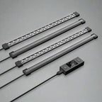 Greenhaus Gardening 16-Inch LED Grow Bars for Supplemental Plant Lighting