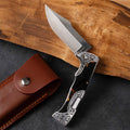 Greenhaus Gardening Heavy-Duty EDC Folding Knife