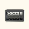 Greenhaus Gardening Garden Composting Bin for Organic Waste