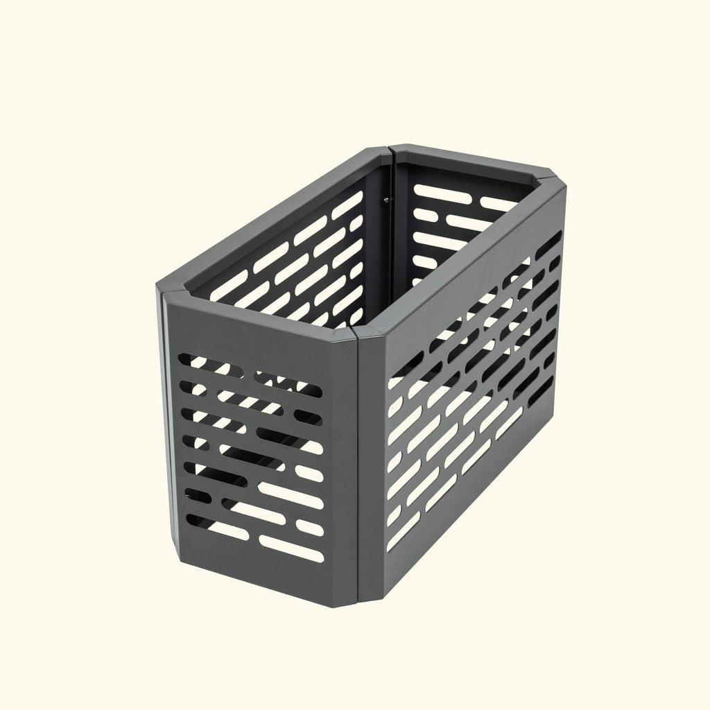 Greenhaus Gardening Garden Composting Bin for Organic Waste