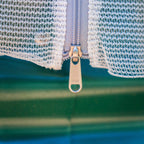 Greenhaus Gardening Raised Bed Insect Mesh Cover System