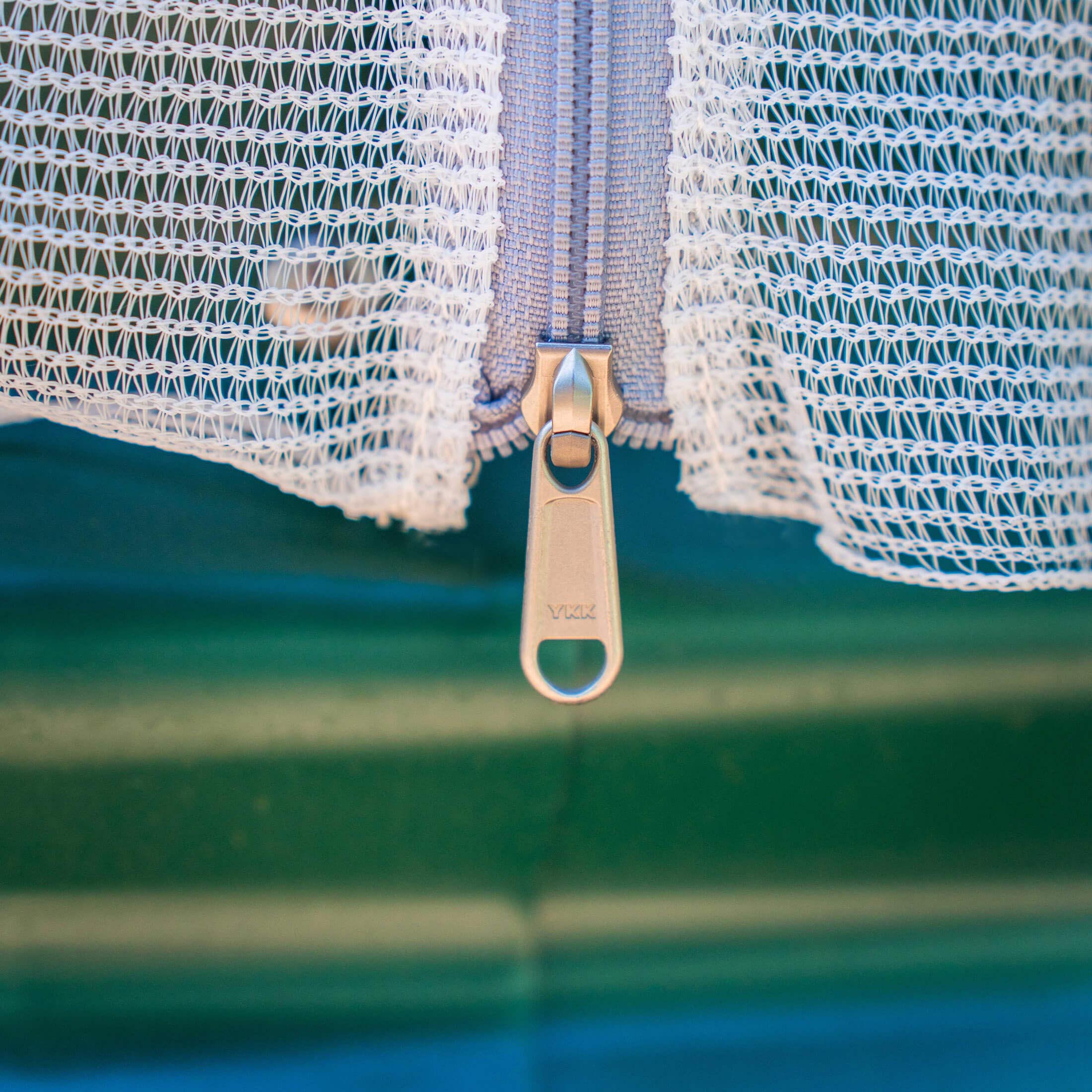 Greenhaus Gardening Raised Bed Insect Mesh Cover System
