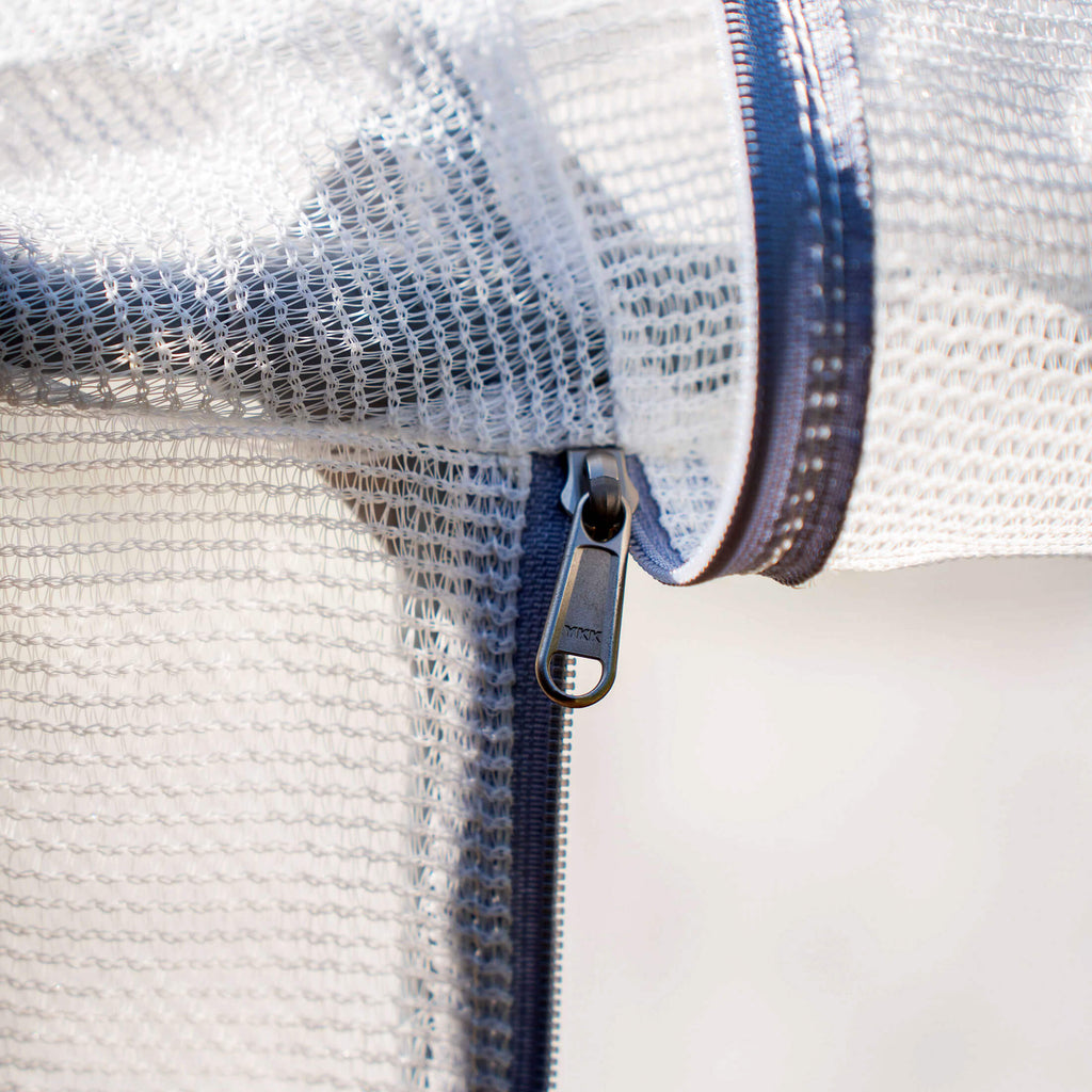 Greenhaus Gardening Raised Bed Insect Mesh Cover System