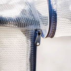 Greenhaus Gardening Raised Bed Insect Mesh Cover System