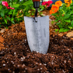Greenhaus Gardening 4-Piece Gardening Tool Kit for Raised Beds & Flower Gardens