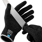 Greenhaus Gardening Machine Washable Cut Resistant Gloves