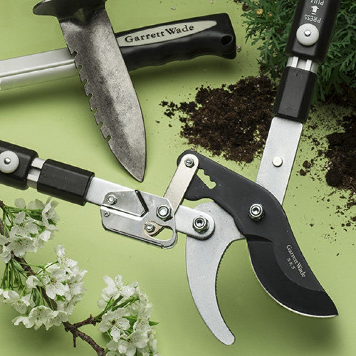 Greenhaus Gardening Heavy Duty Pruning Lopper for Branch Cutting