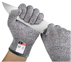 Greenhaus Gardening Machine Washable Cut Resistant Gloves