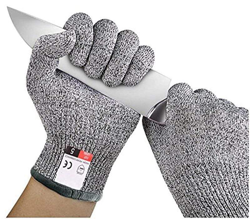 Greenhaus Gardening Machine Washable Cut Resistant Gloves