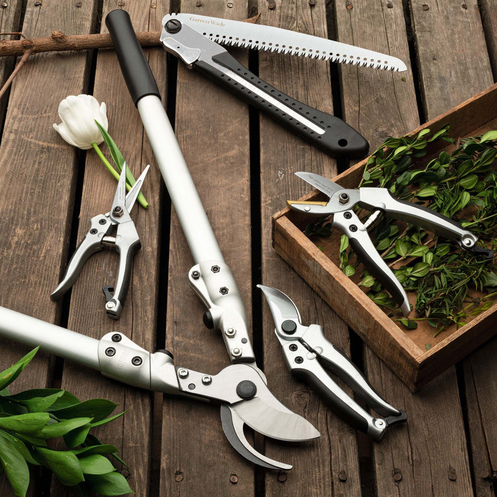 Greenhaus Gardening Multi-Tool Pruning Set for Daily Garden Maintenance