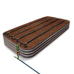 GreenHaus Gardening Expandable Raised Bed Drip Irrigation Kit