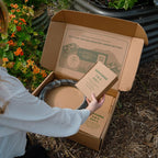 GreenHaus Gardening Expandable Raised Bed Drip Irrigation Kit