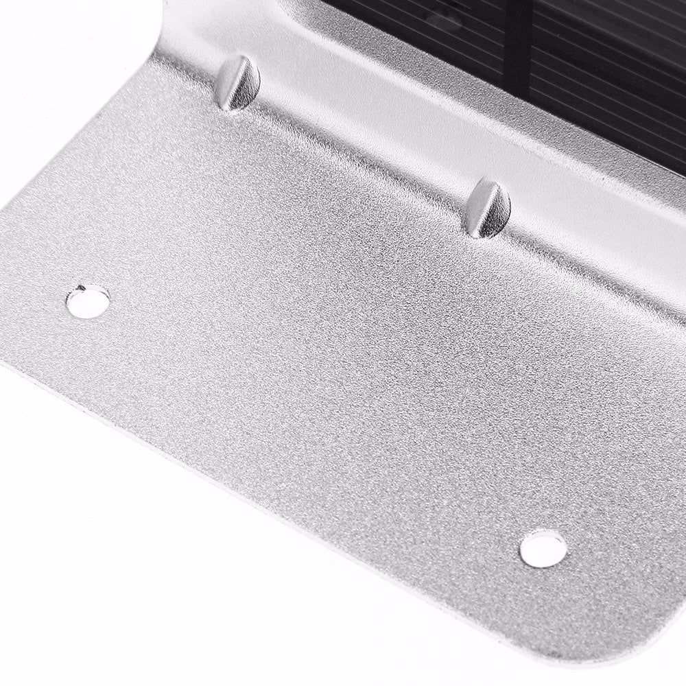 Greenhaus Gardening Outdoor Solar Motion Light with 16 LEDs