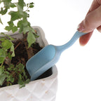 Greenhaus Gardening Mini Garden Tools with Shovel, Brush, and Widger