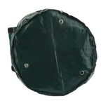 Greenhaus Gardening Vegetable Planting Bags with Easy Access Harvest Flap