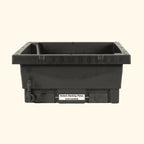 Greenhaus Gardening Advanced Self-Watering Raised Garden Planter