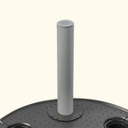Greenhaus Gardening Water-Wicking Floor for 17" Raised Garden Beds