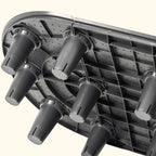 Greenhaus Gardening Water-Wicking Floor for 17" Raised Garden Beds