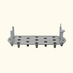 Greenhaus Gardening Water-Wicking Floor for 17" Raised Garden Beds