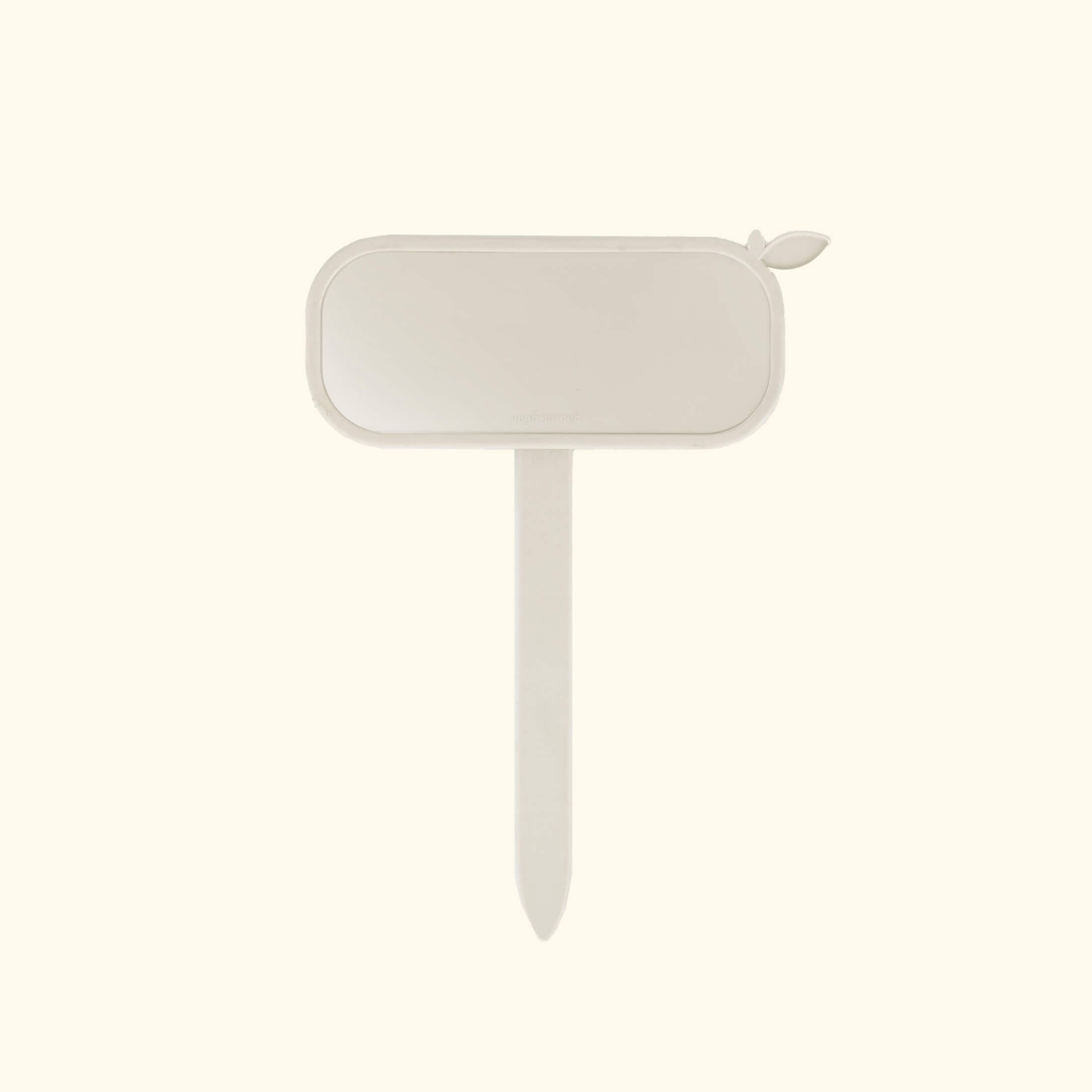 Greenhaus Gardening Plant Tags for Metal Raised Garden Beds