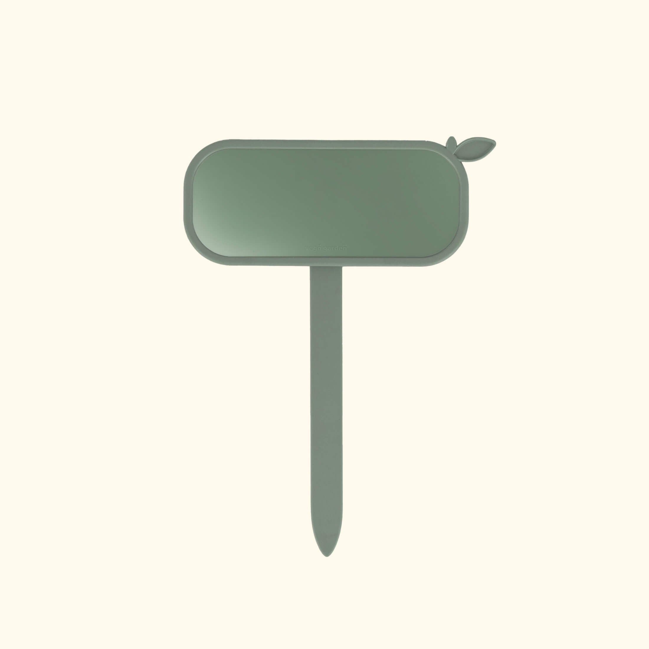 Greenhaus Gardening Plant Tags for Metal Raised Garden Beds