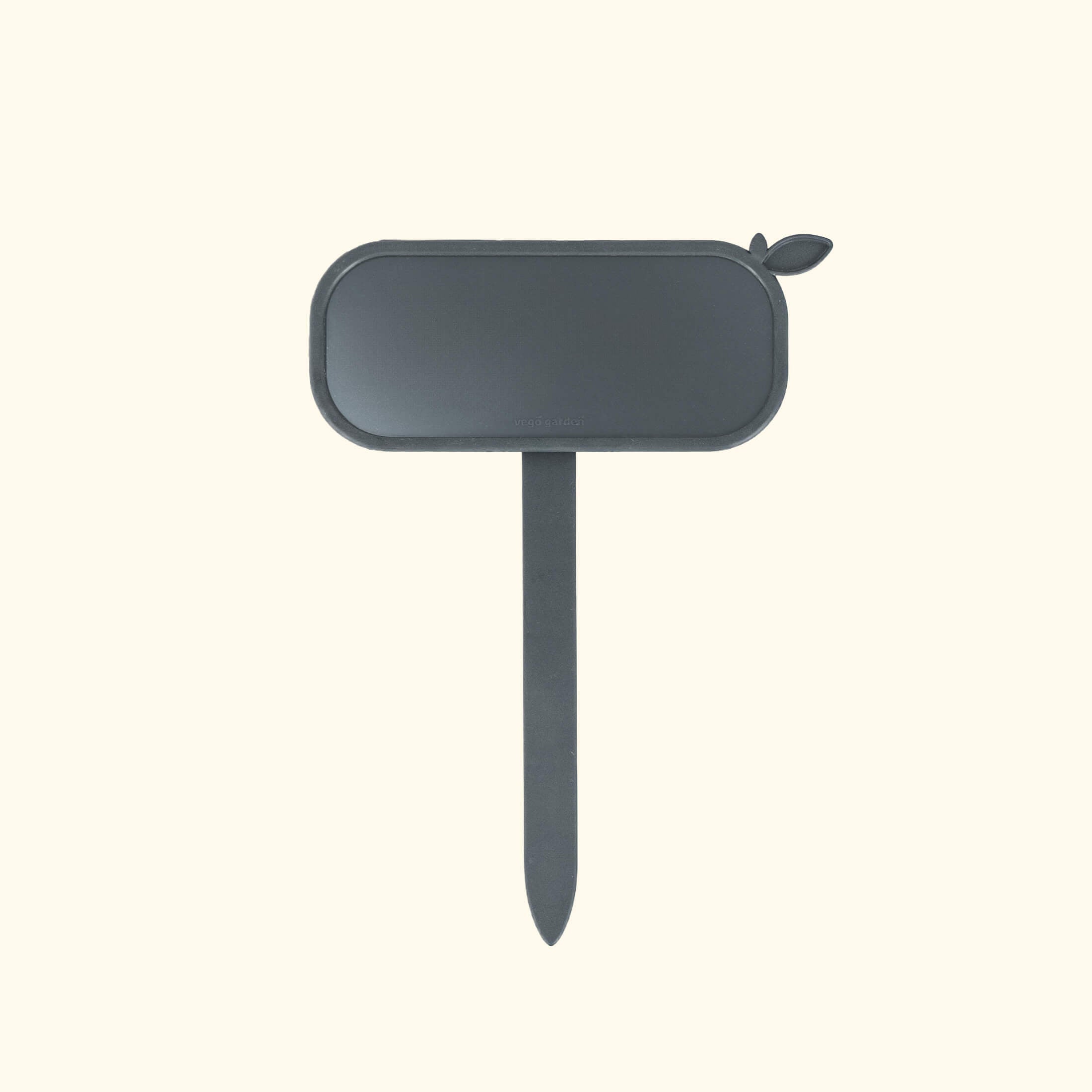 Greenhaus Gardening Magnetic Plant Tags for Raised Garden Beds – 10 Pack