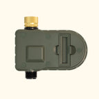 Greenhaus Gardening Automatic Irrigation Timer for Raised Bed Gardening Systems