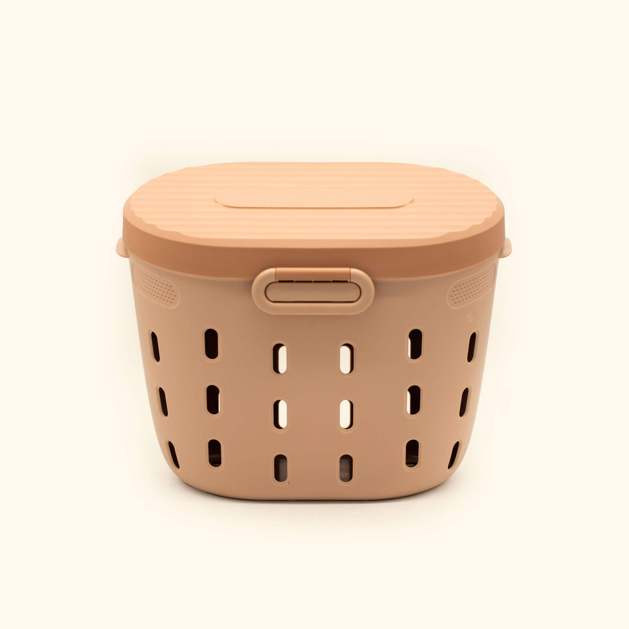 Greenhaus Gardening In-Ground Worm Composter for Garden Beds