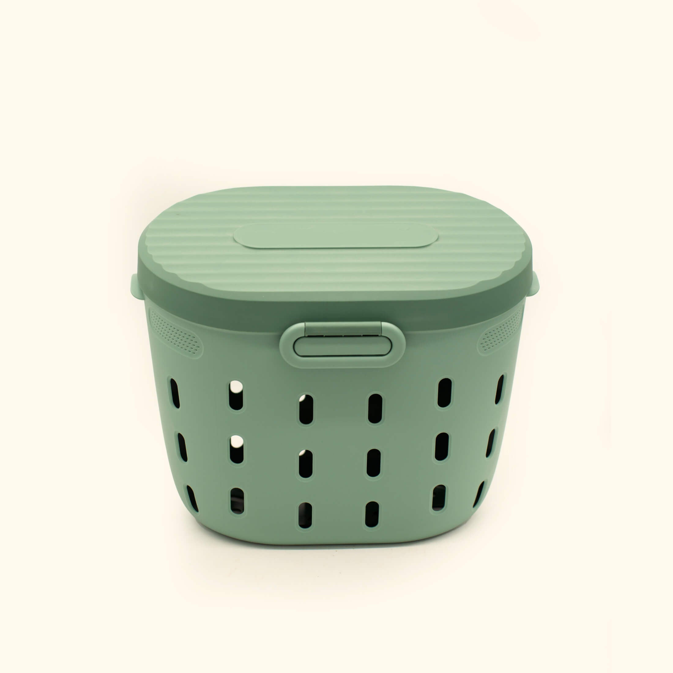 Greenhaus Gardening Raised Bed Worm Composter for Sustainable Gardening